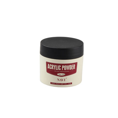 15g 0.5 OZ のマニキュアのアクリルの釘システム水晶アクリルの釘の粉