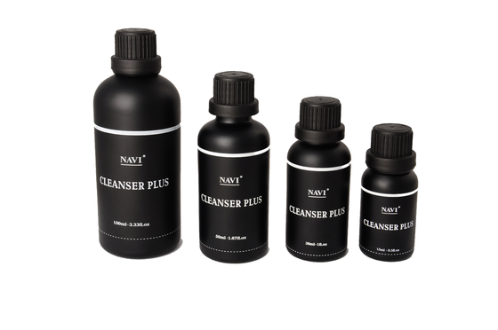 15ml 30ml のアクリルの釘システムは洗剤をと/紫外線ゲルの除去剤釘付けします