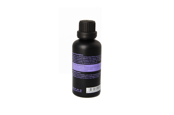 Navi 15ml 30ml 50ml 100ml の釘の店のための薄紫のアクリルの釘の液体