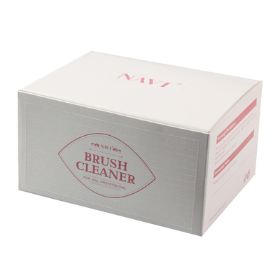 50ml びんのアクリルの釘のブラシ洗剤はアクリル/ゲルの残余を取除きます