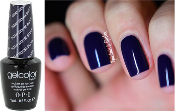 長の女の子の最後の美しい Gelcolor OPI の多彩なカスタマイズされたマニキュア 15ML